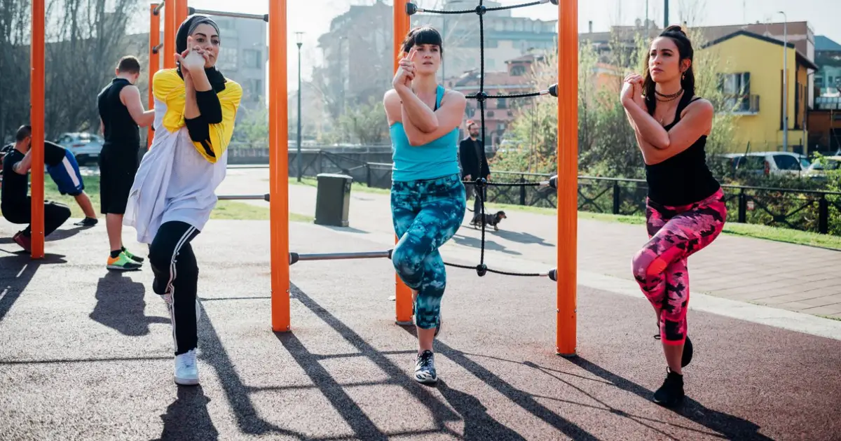 Workout patch delivers some of the benefits of exercise with no exertion