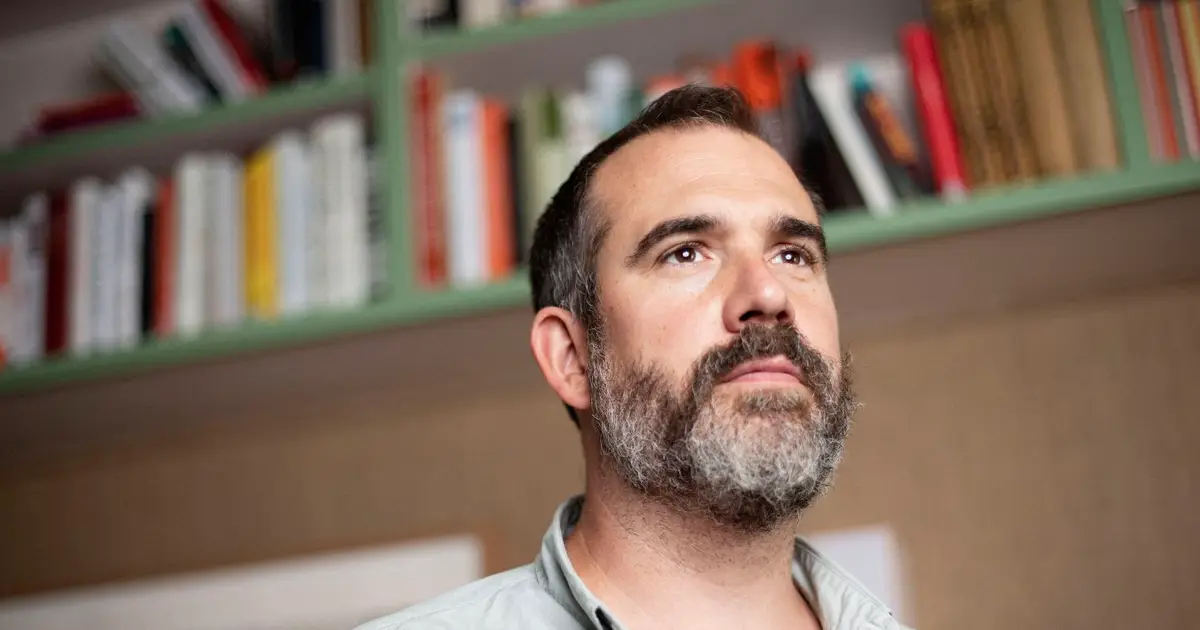 Xand van Tulleken on the 3 wellness trends to be most wary of