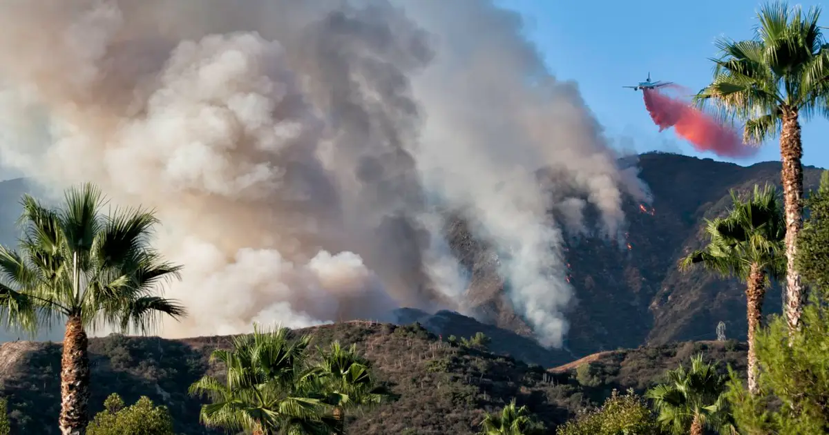 5 graphs that show how the record-breaking El Niño will affect the world
