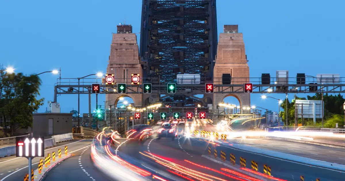 Driving data can predict crash black spots before accidents happen