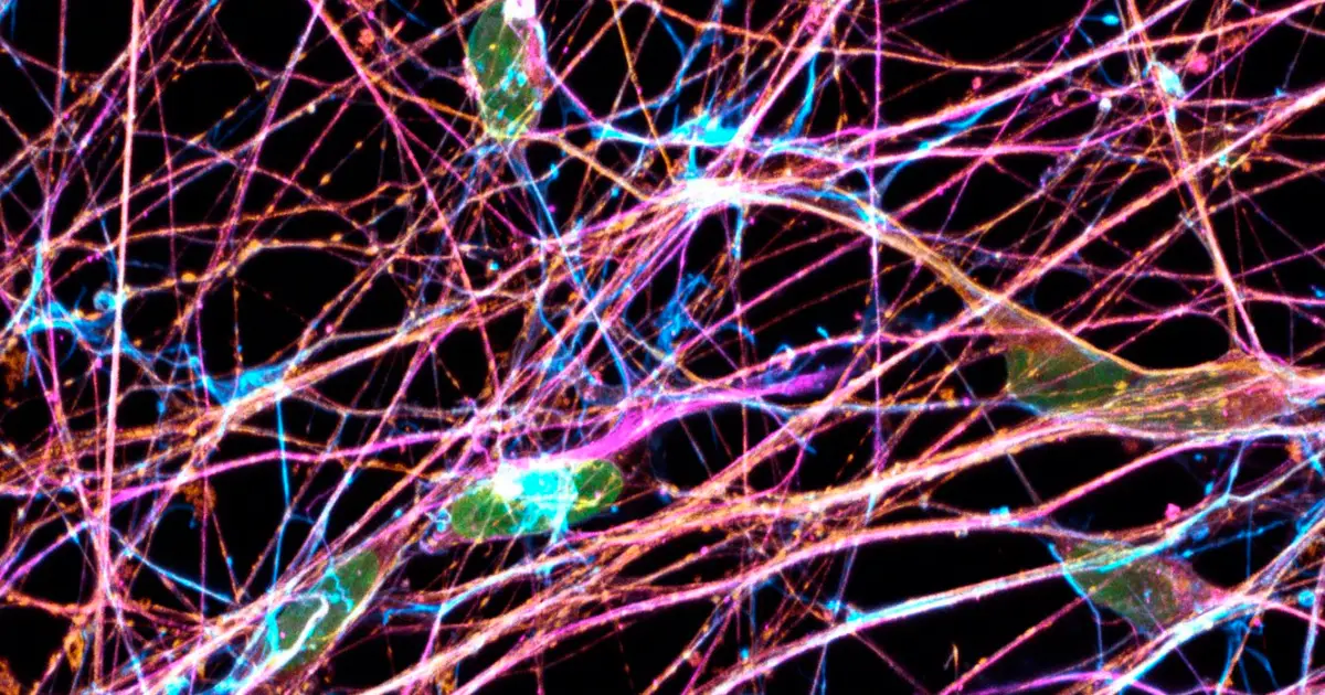 Nanoparticles ease Alzheimer’s by making neurons from other cells