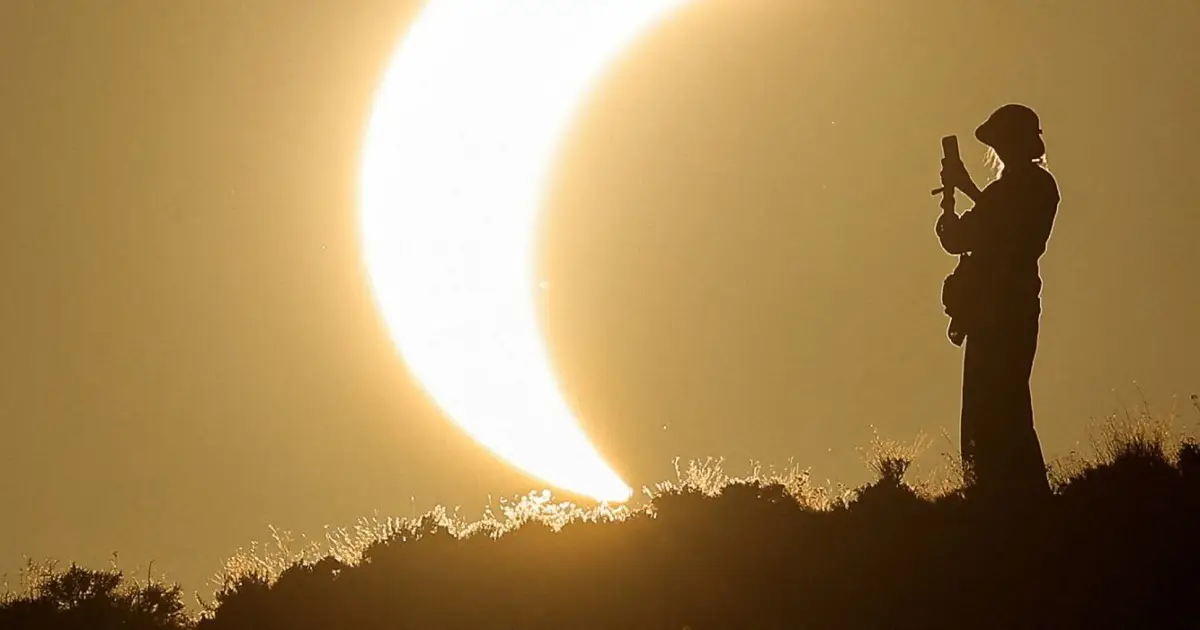 Where and when to see 2027’s ‘solar eclipse of the century’