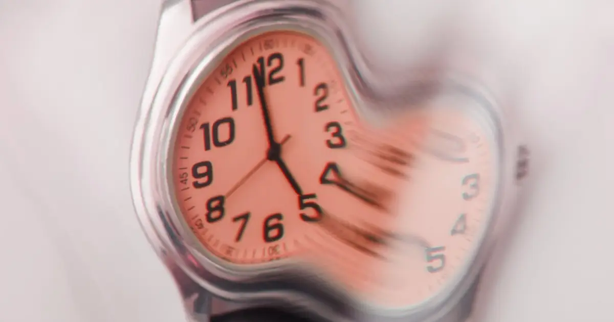 Einstein thought time dilation was both real and not – he was right