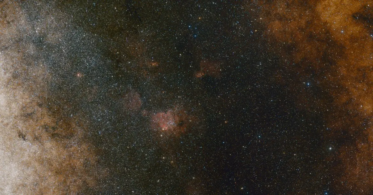Fastest star ever spotted at the centre of our galaxy