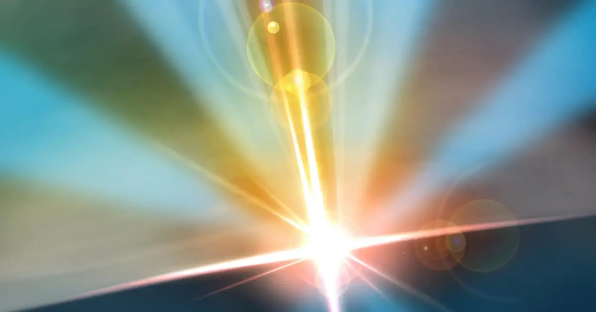 Groundbreaking laser of ghostly particles may be impossible to build