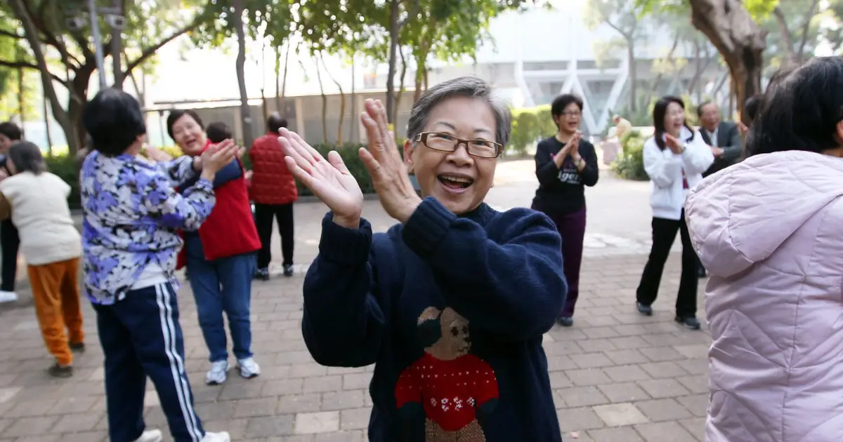 Laughter therapy may help people with chronic lung disease