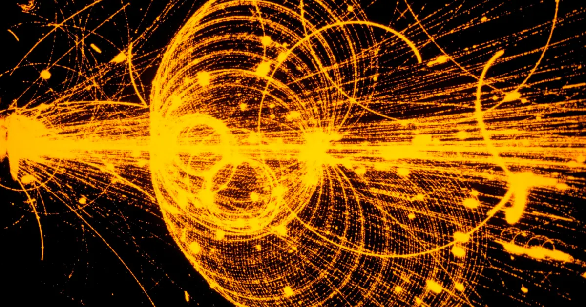 Unexpected hints of dark matter should breathe life into particle physics