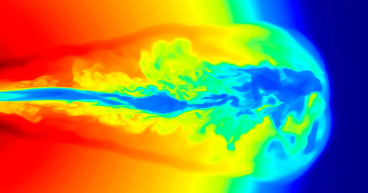 Major breakthrough made on famous Millennium maths problem