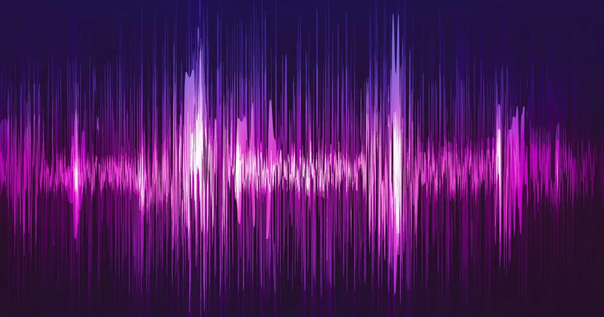 Bursts of ‘pink noise’ during sleep seem to help clear waste from brain