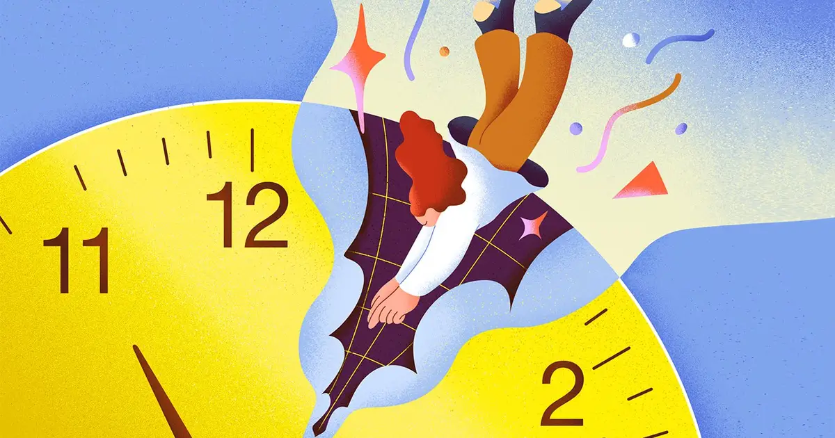 We’ve long thought that time has only one dimension. What if we’re wrong?
