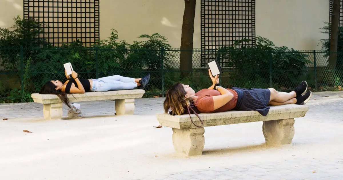 Reading for pleasure boosts memory, empathy and mental health