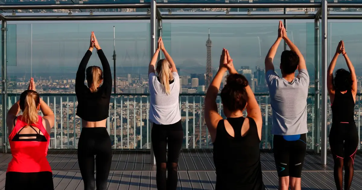 Short bursts of exercise can boost your cognition