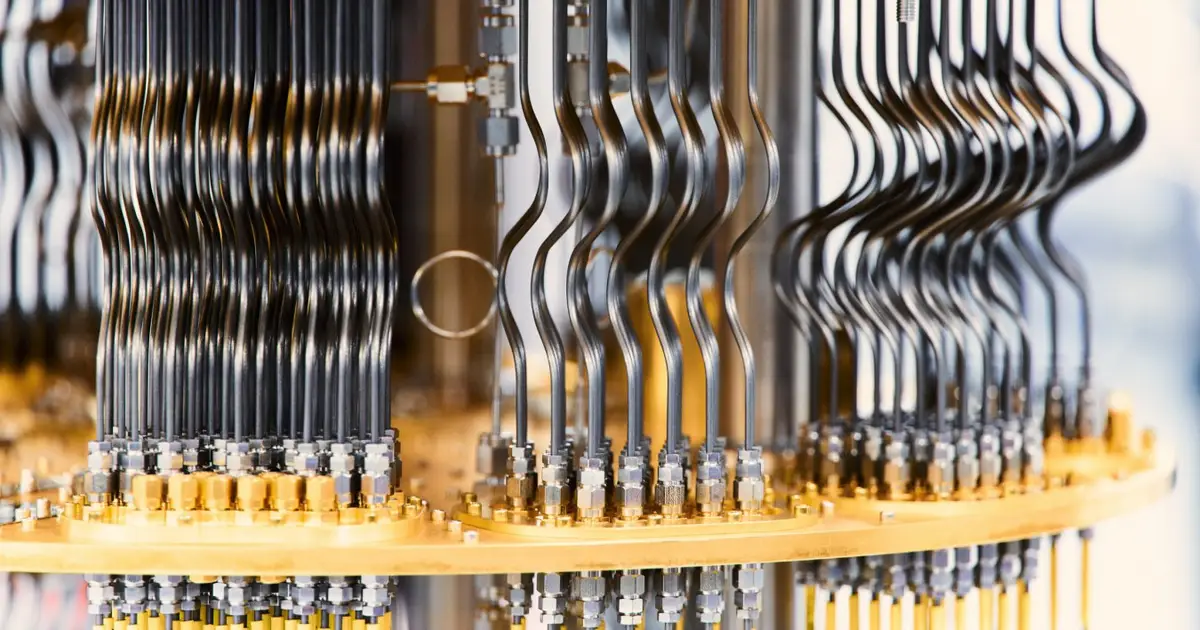 We may finally have a way to rate a quantum computer’s usefulness