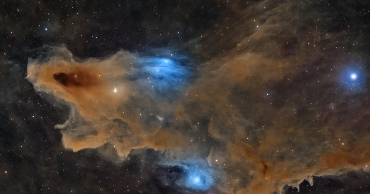 See the dazzling images that won Astronomy Photographer of the Year