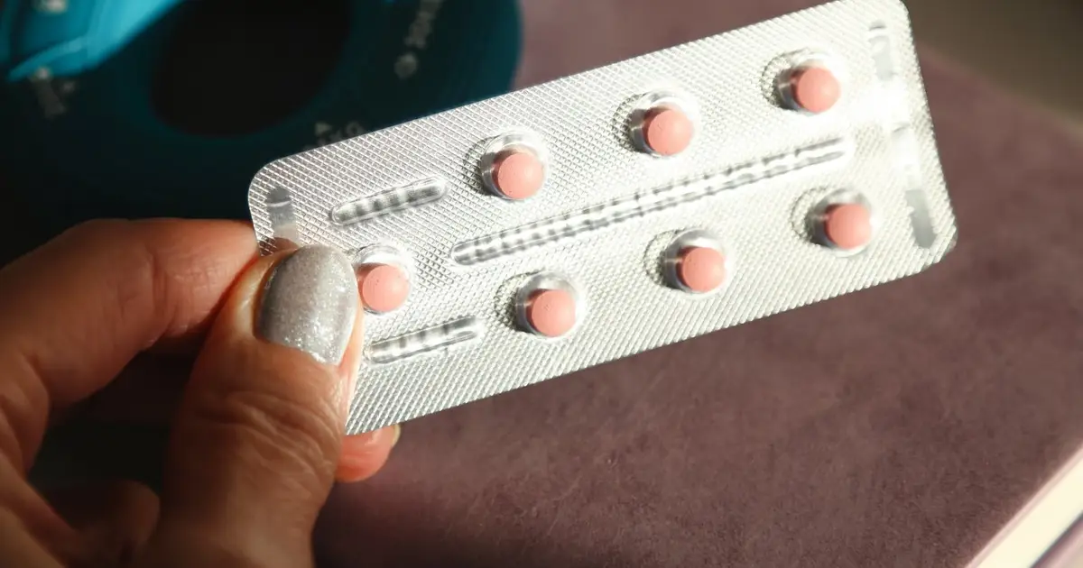 Taking HRT in perimenopause may ward off cardiovascular disease