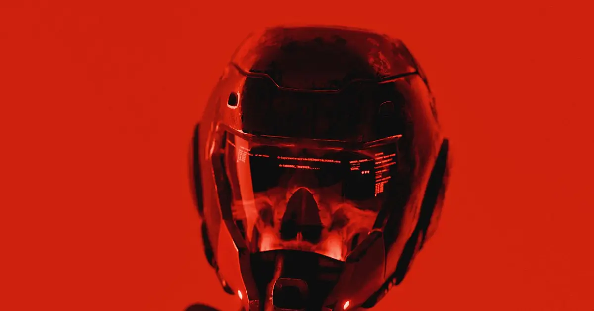 Worried about an AI apocalypse? Here’s how to think about the risk of doom