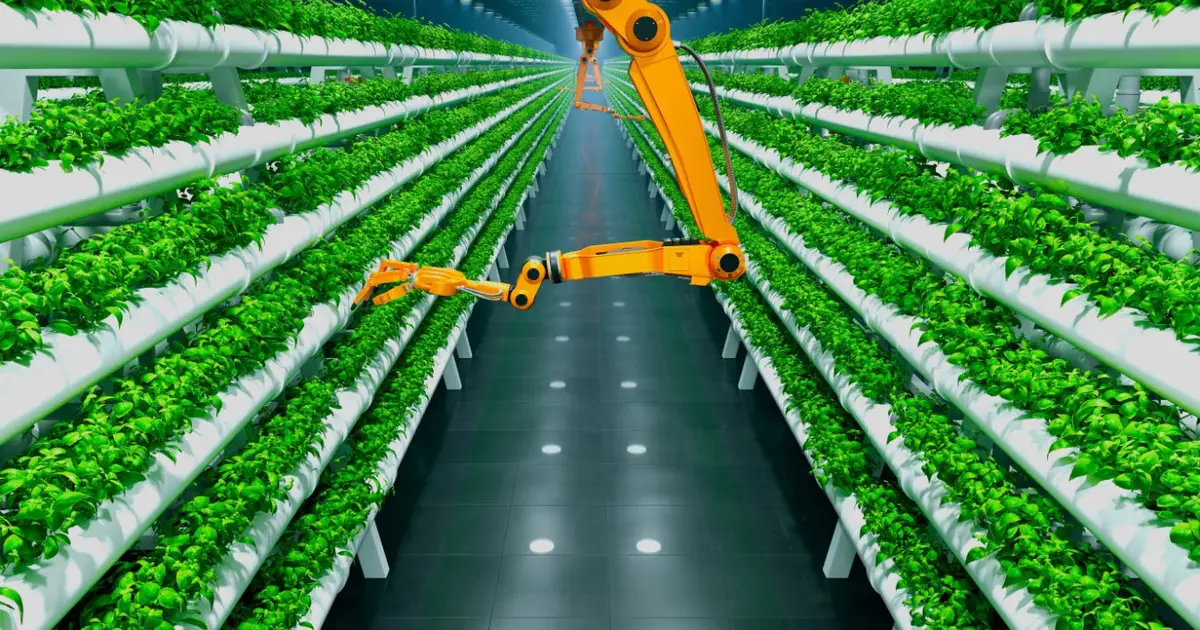 How turning electricity directly into food could help save the planet