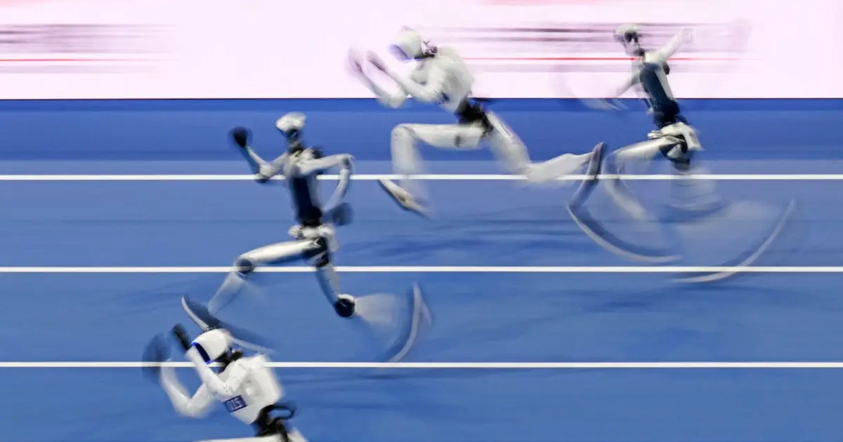 Is AI really getting dangerously out of control?