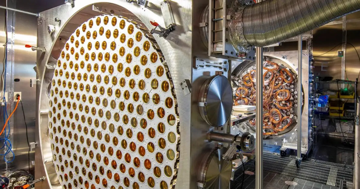 Will we observe dark matter as a particle or a wave?