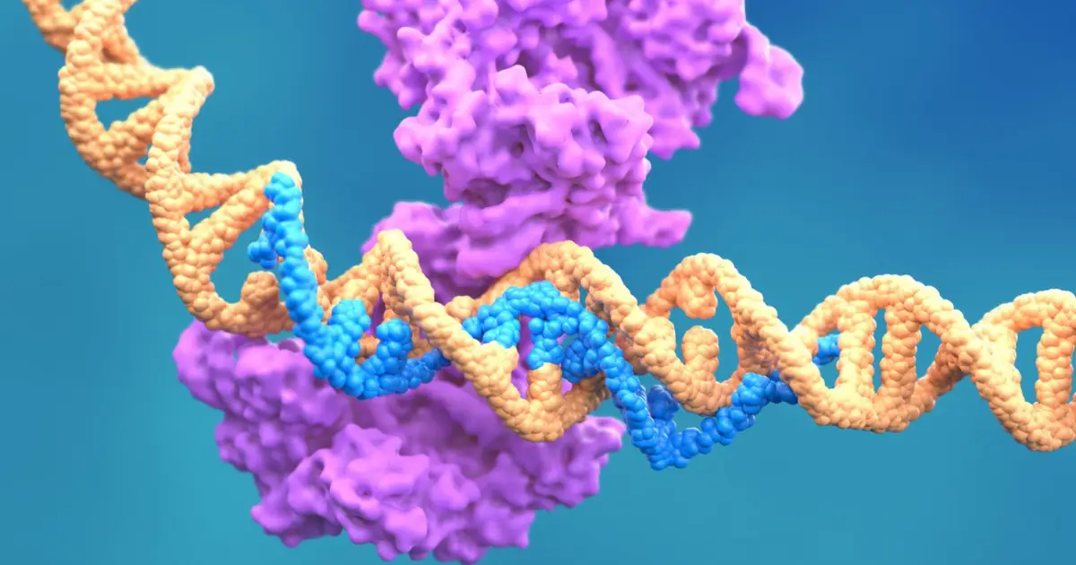 Anthropic’s discovery will, at best, be just another gene-editing tool