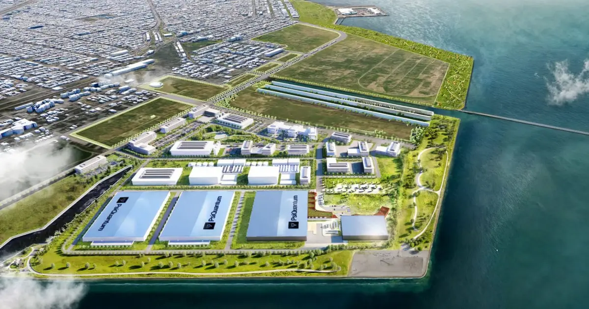 Will the backlash against AI data centres hit quantum computing too?