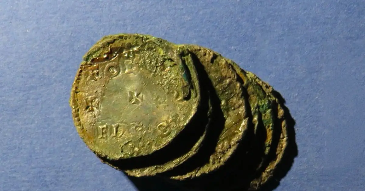 Anglo-Saxons got special treatment in medieval Rome