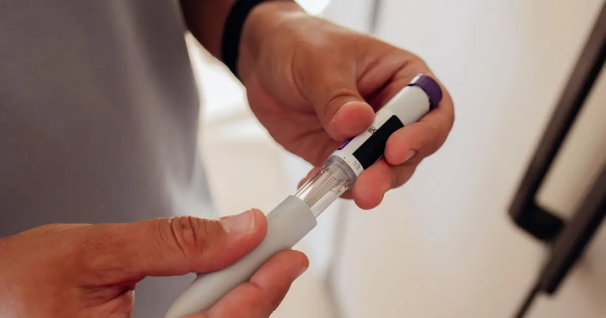 ‘Astonishing’ weight loss when GLP-1 drug used with second medication