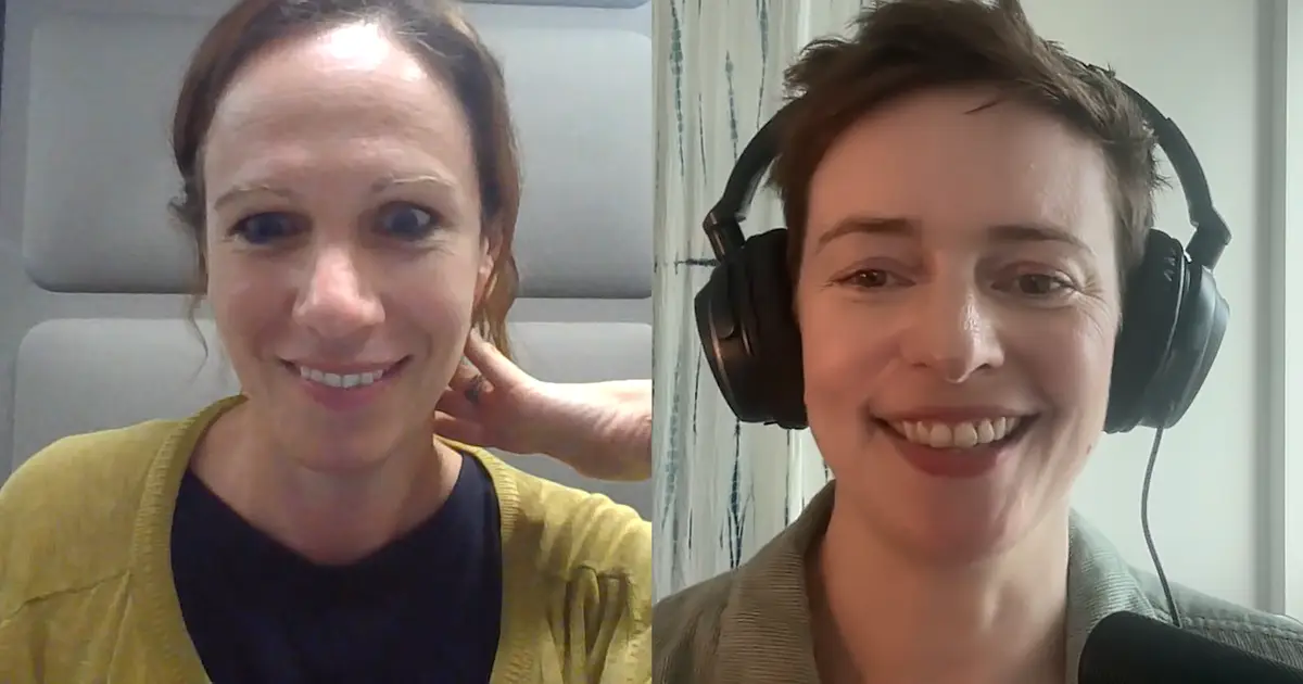 Emily St. John Mandel: ‘I don’t want to write something relentlessly bleak’