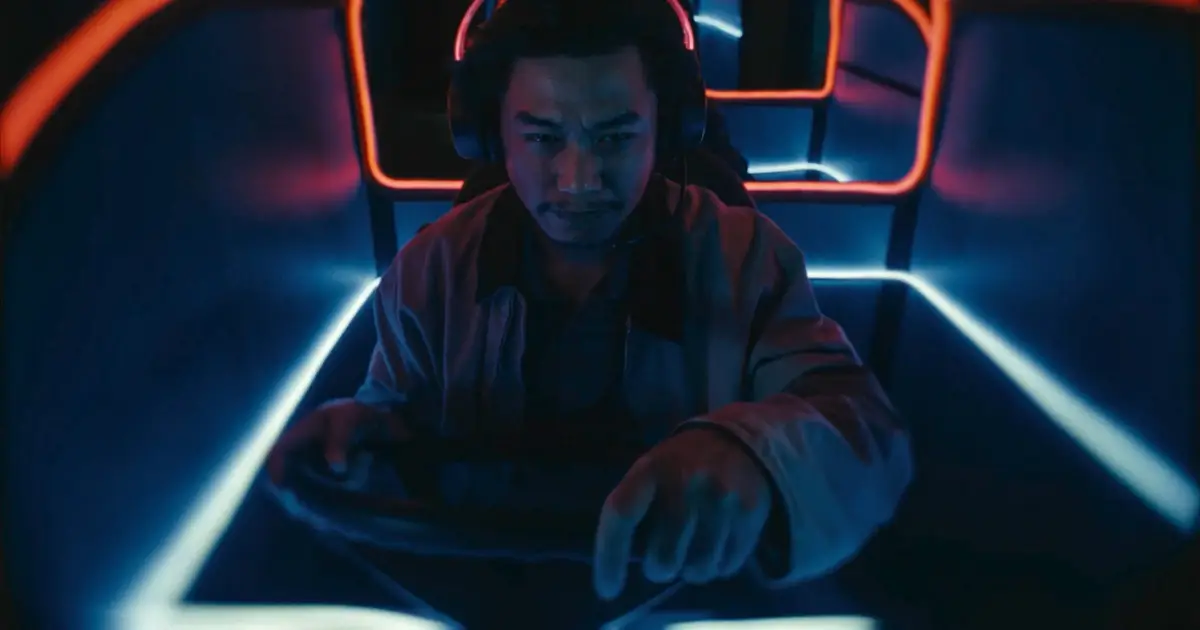Grief and tech collide in uneasily brilliant sci-fi film The Remotes