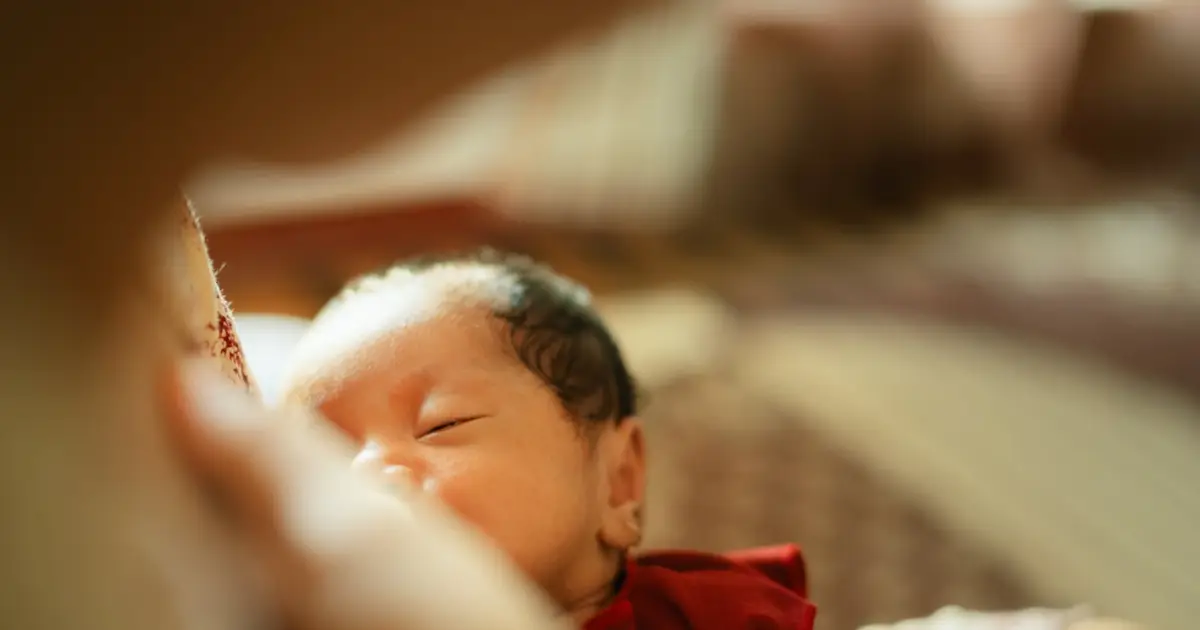 First week of life seems critical for future allergy and eczema risk