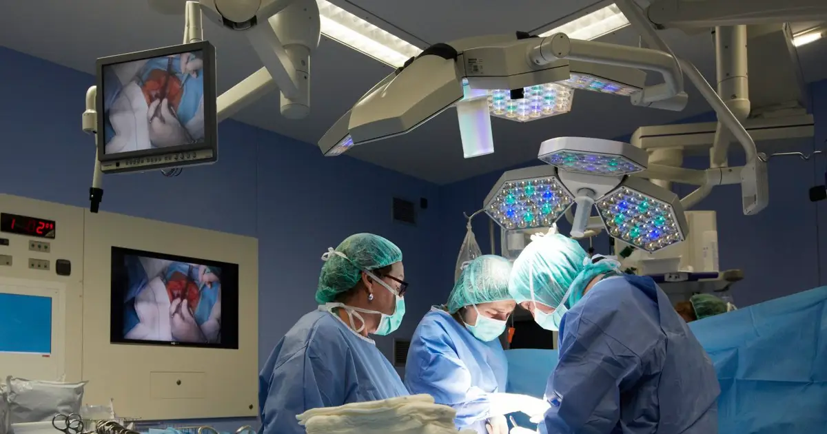Placenta wrap hastens erection recovery after prostate surgery