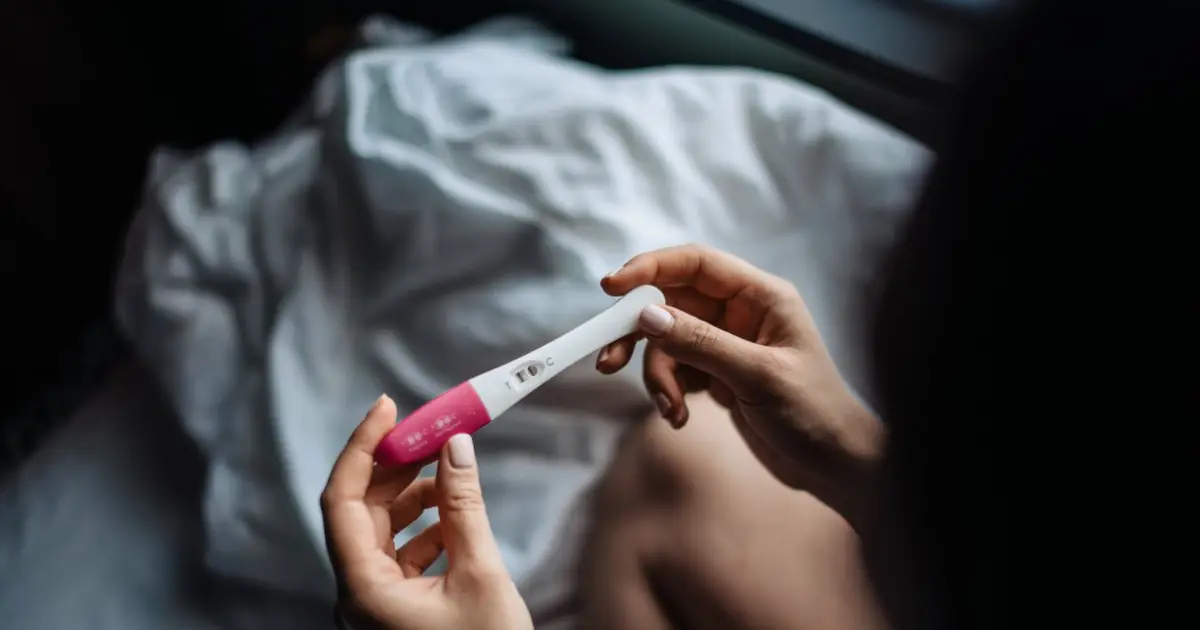 Brain area discovered that may be critical for viable pregnancies