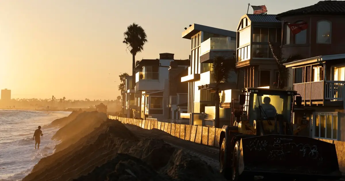 The most ambitious ideas to save the world from El Niño