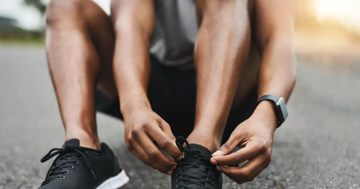 Shoes may change the structure of our ankle bones