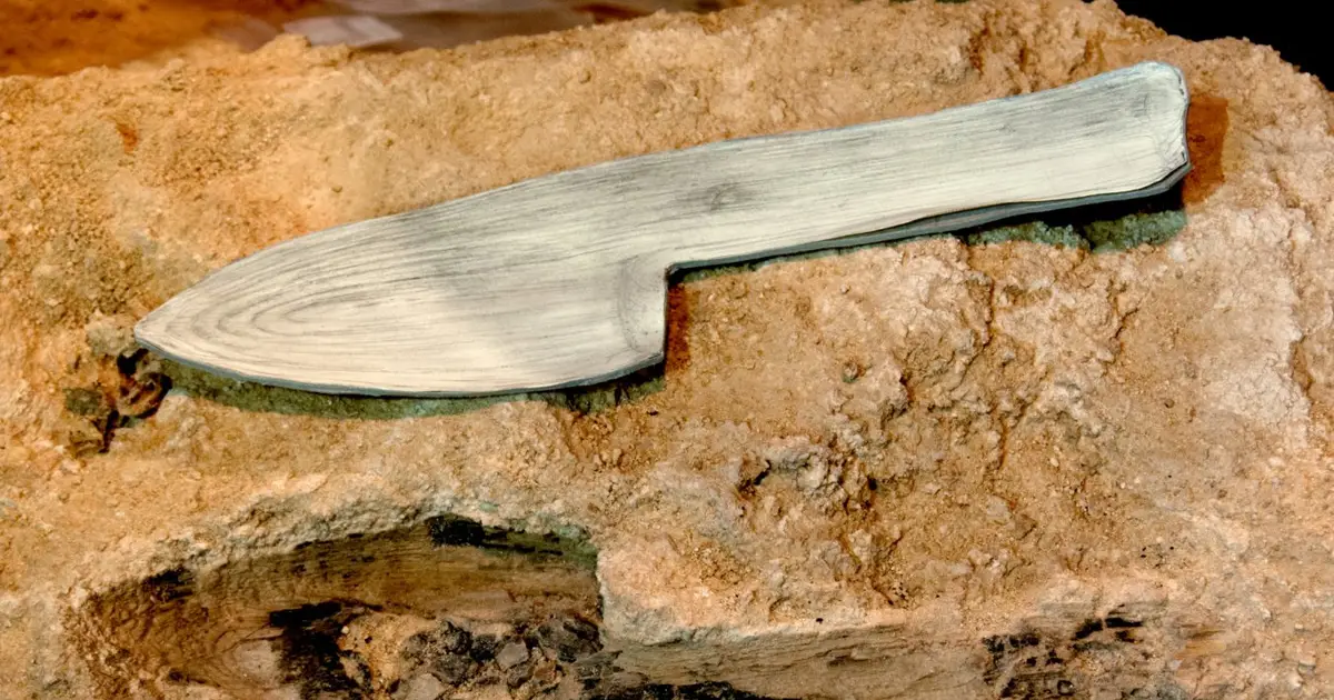 Neanderthal Europe was as much a wooden age as a stone age