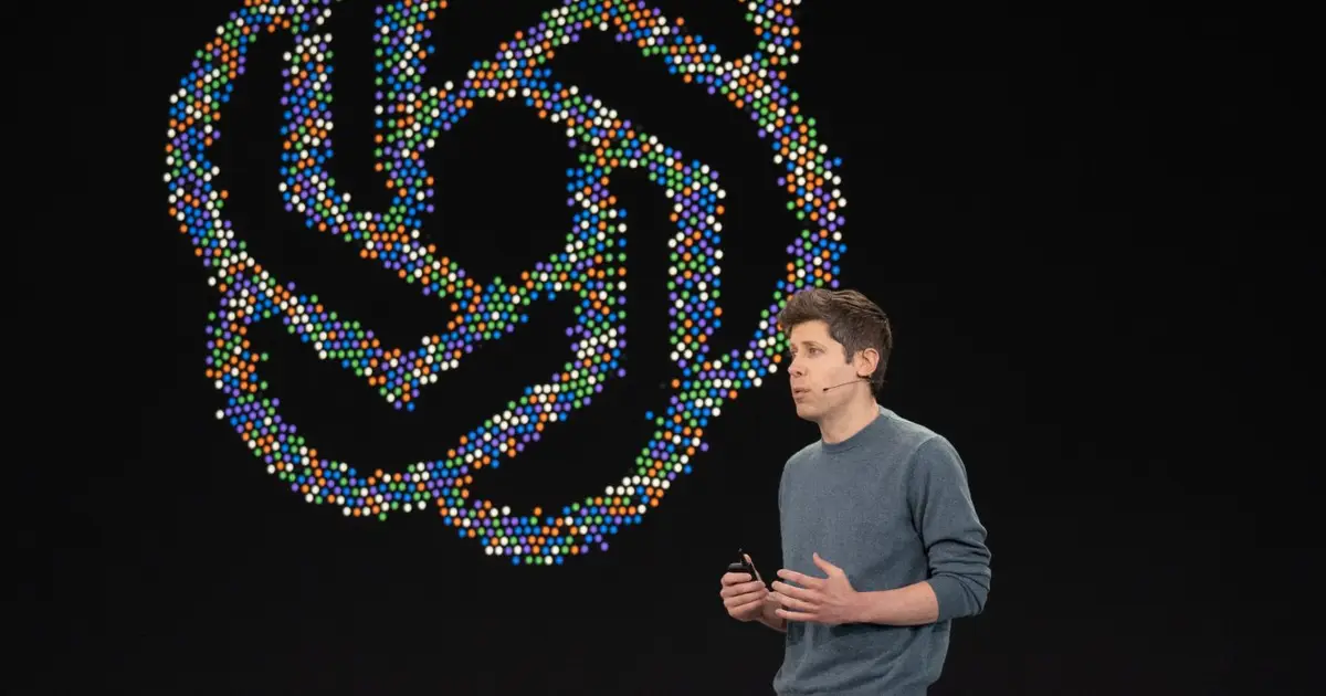 OpenAI has dumped 722 maths papers – now it must clean up the mess