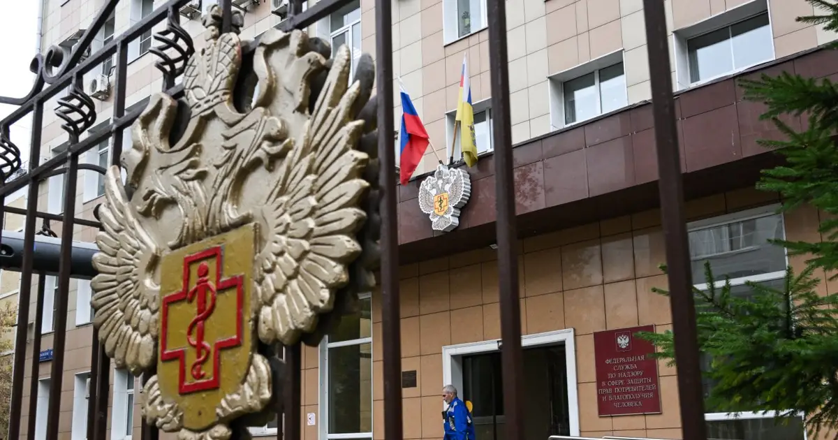 The big unanswered question about Russia’s ‘plague’ death