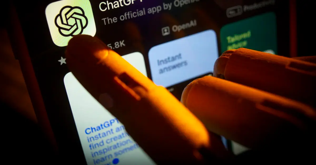 The most important part of AI chatbots is being ignored