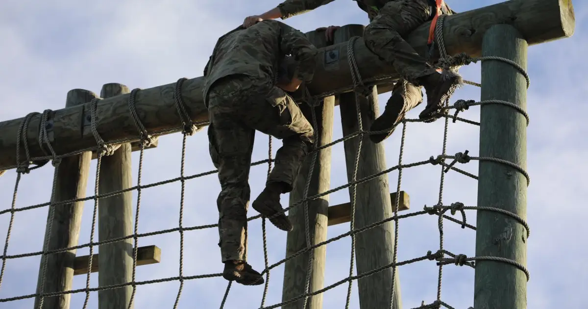 A quarter of male soldiers in the US could have low testosterone