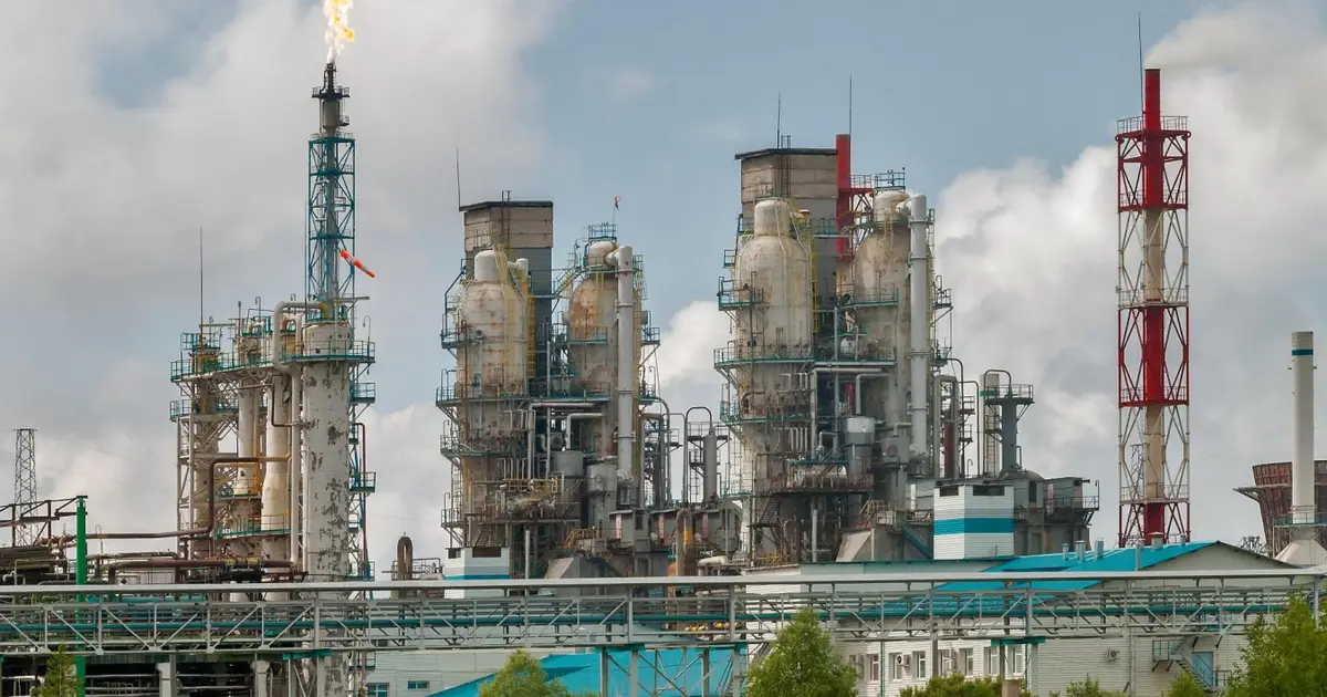 It’s about to be a lot harder to keep countries honest about climate change