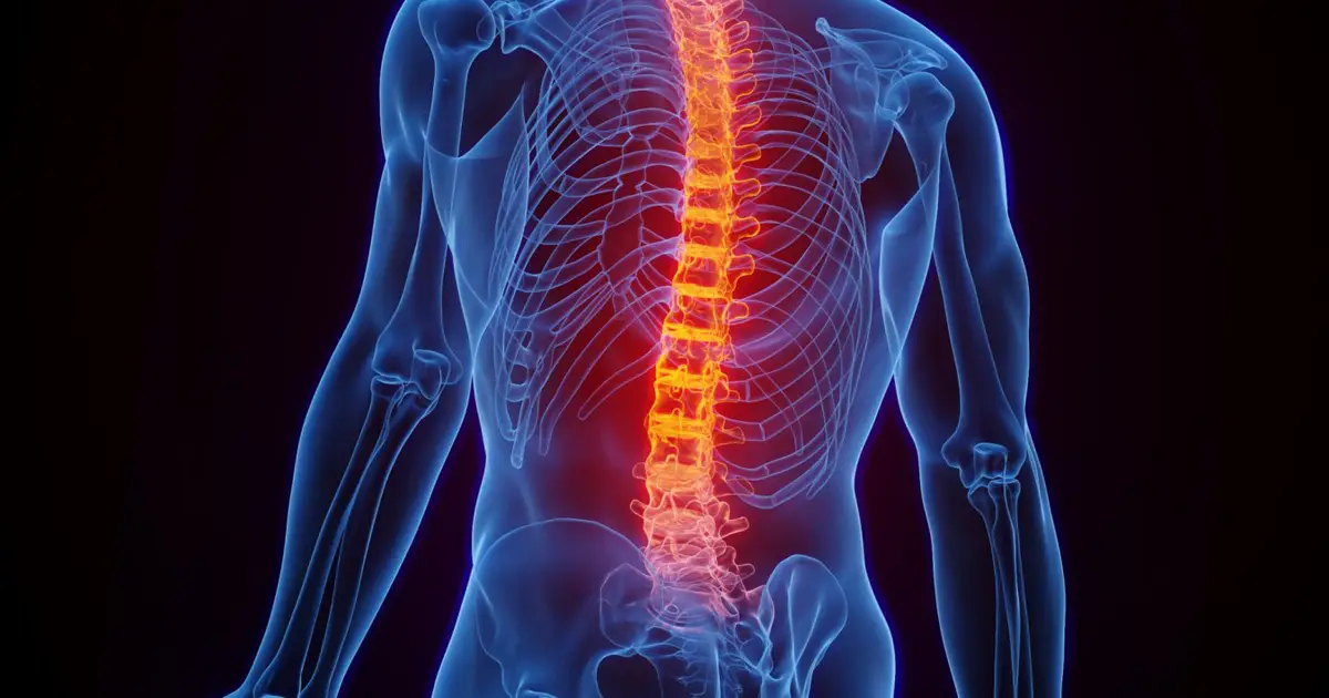 The world’s first spinal cord transplant has been performed in Russia
