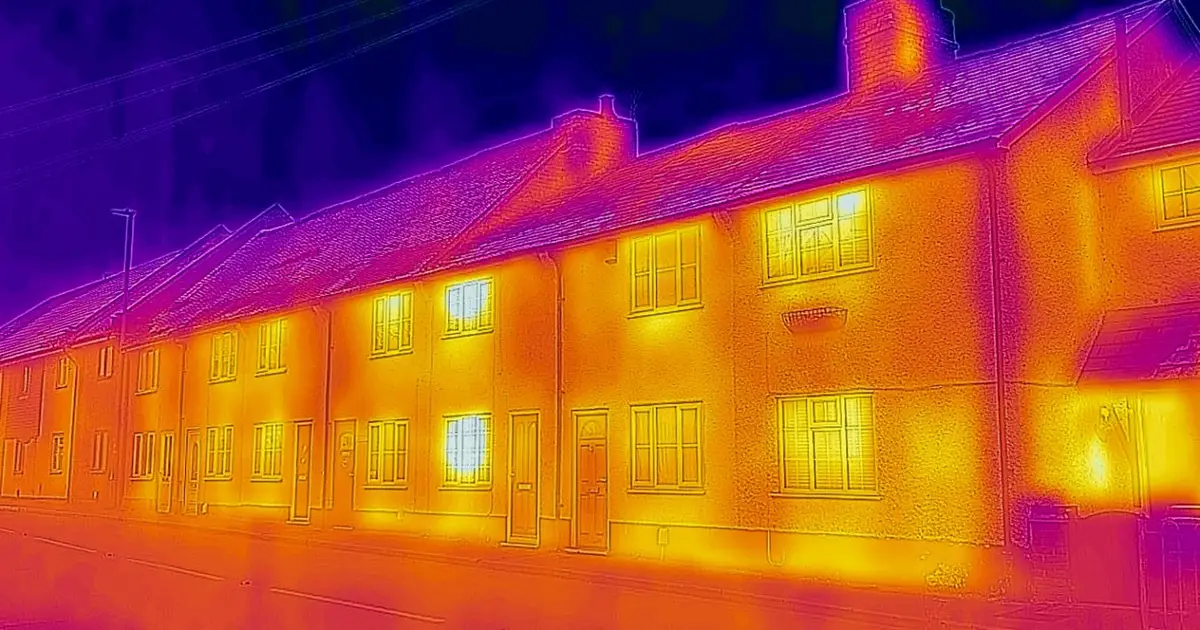 Super-insulating solid may soon help historical homes reach net-zero goals