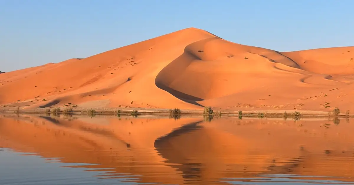 Access to stone as well as water governed where early humans lived