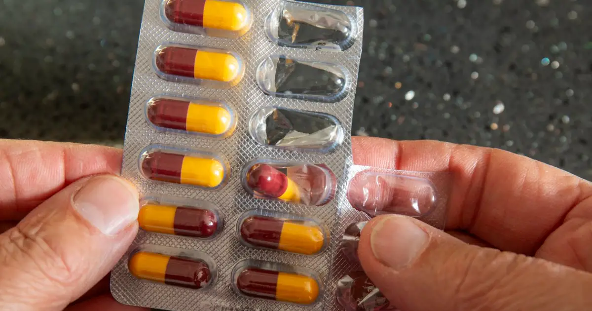 Allergic reactions after sex should be listed as an antibiotic risk, experts say