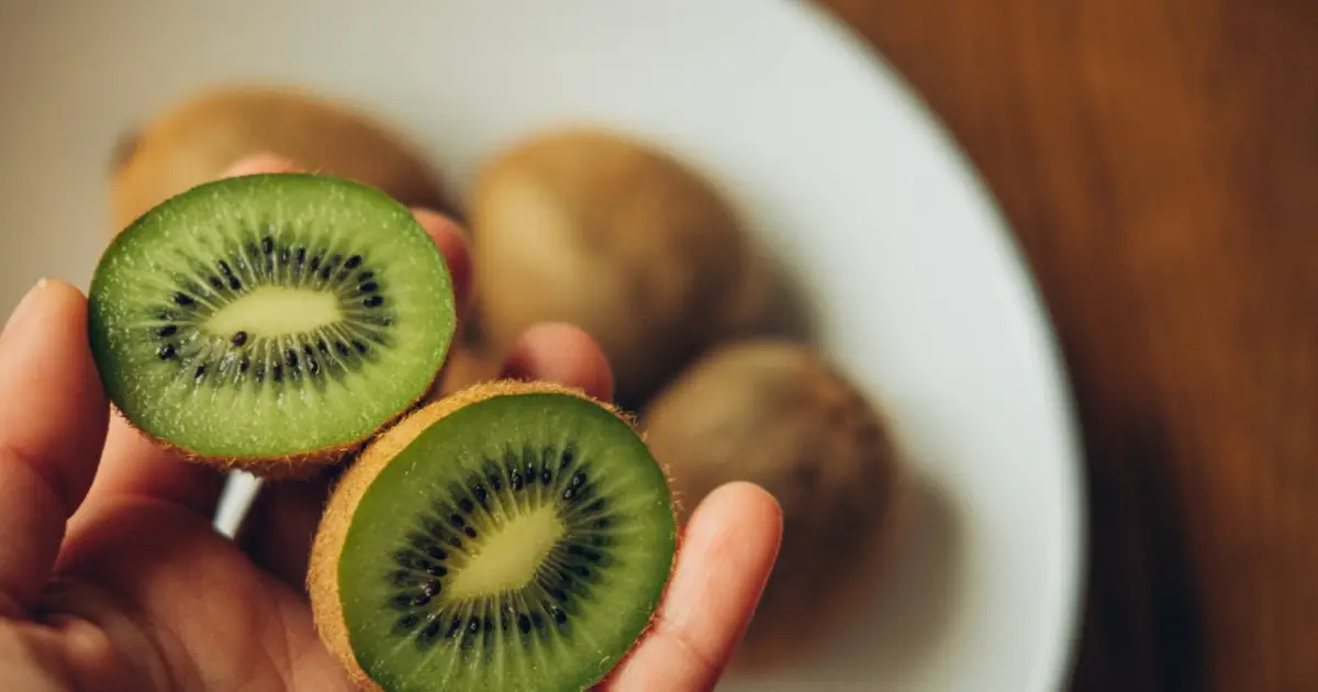 Scientists confirm fruit and vegetable skin really is good for you