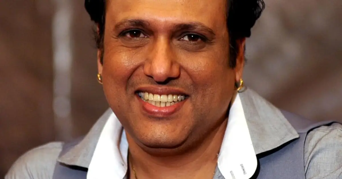 Is Govinda Under Threat ? Actor Manager Reveals He Was Once Attacked At 4 am At His Home , Escaped Narrowly :  He Had A Gun With Him