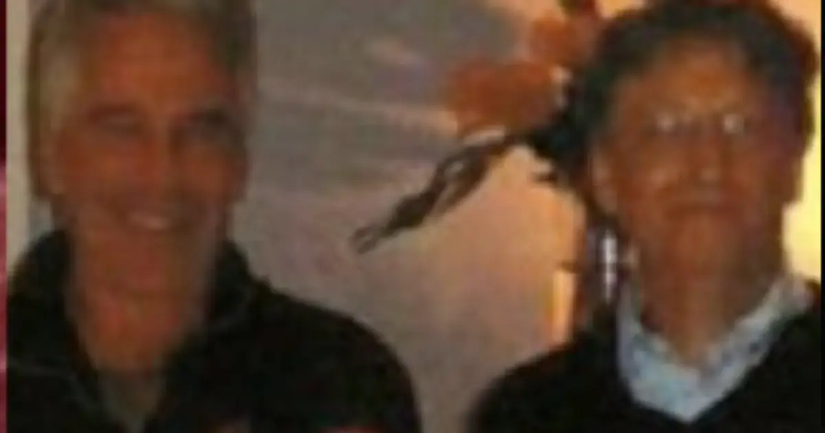 Bill Gates Says ,  I Regret Every Minute , Breaks Silence As Epstein Files Drag His Name Back Into The Spotlight – Is That Enough ?