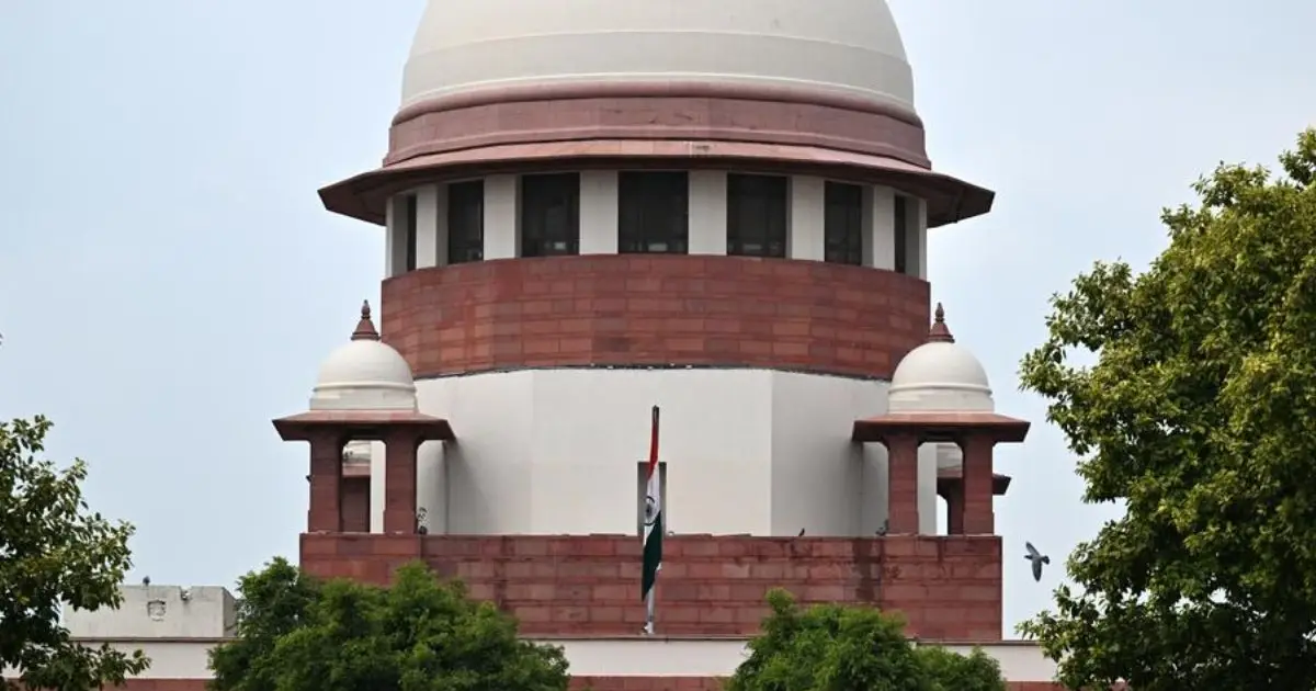 This Land Dispute Lasted 70 Years And 4 Generations ; Supreme Court Finally Ends Legal Battle