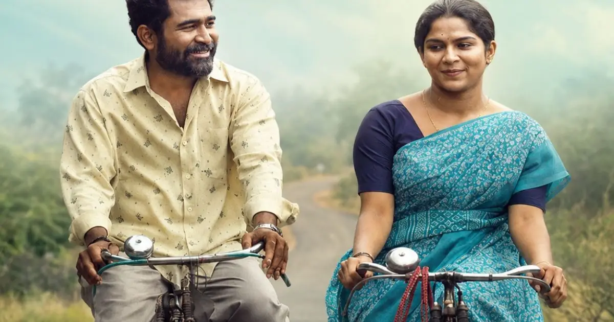 Nooru Saami Box Office Collection Day 2 : Swasika Starrer Registers Strong 62 % Saturday Growth