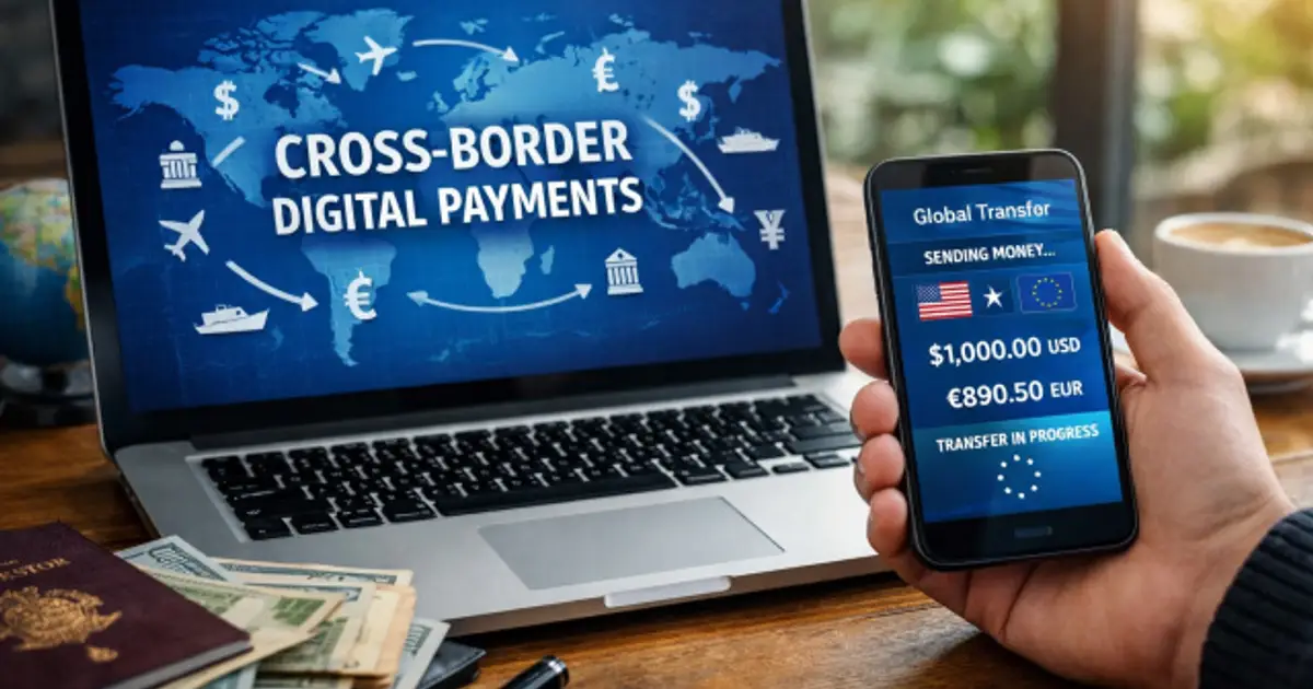 Cross - Border Digital Payments Are Reshaping Consumer Spending in Bulgaria - Novinite . com